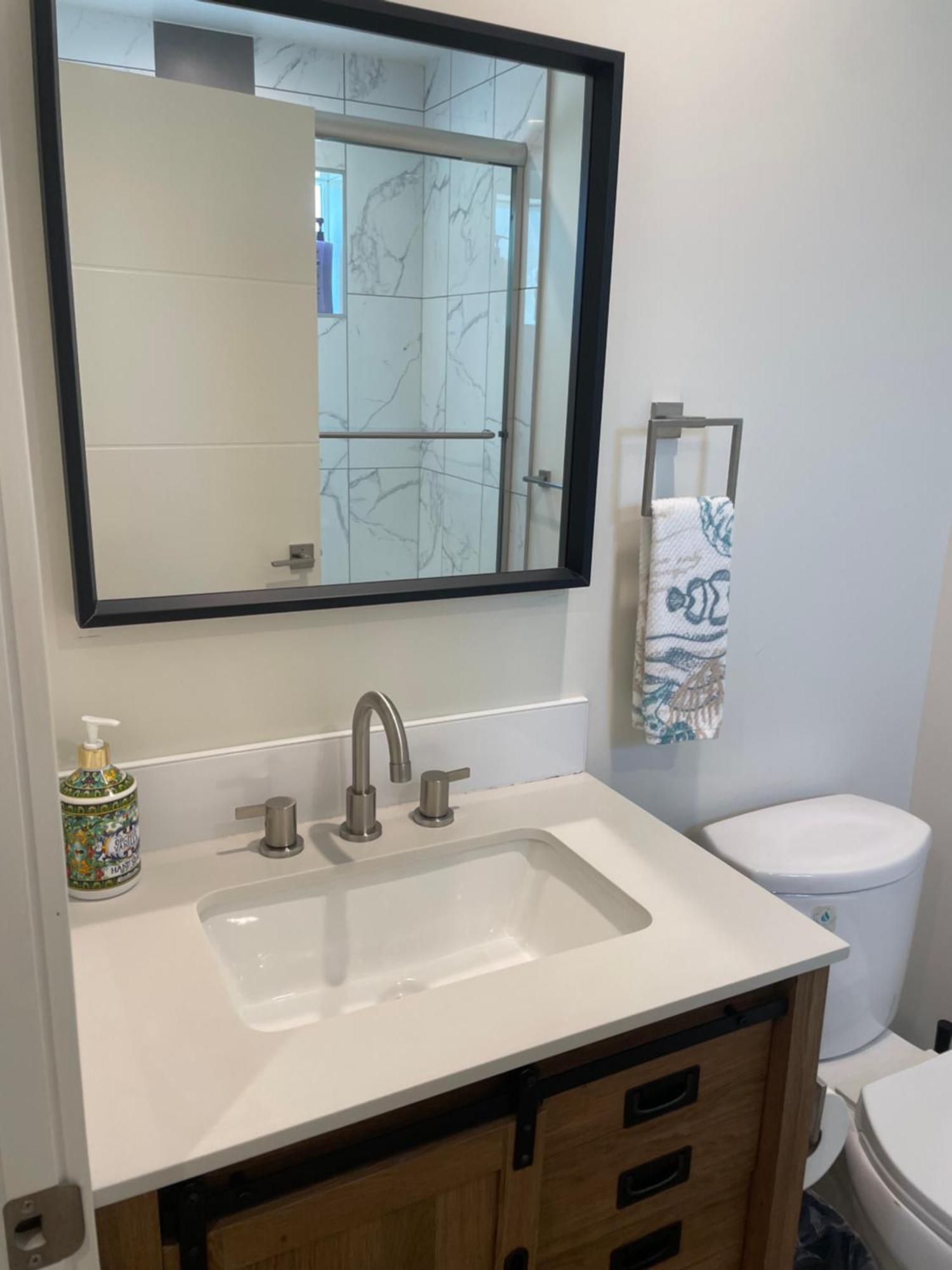 Appartement New Luxe 3b 3bath Townhouse