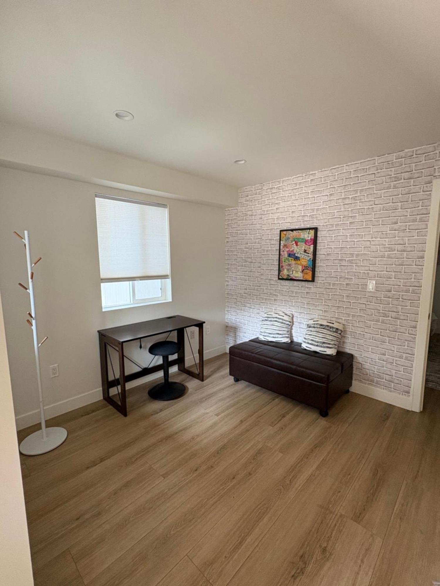 Appartement New Luxe 3b 3bath Townhouse *