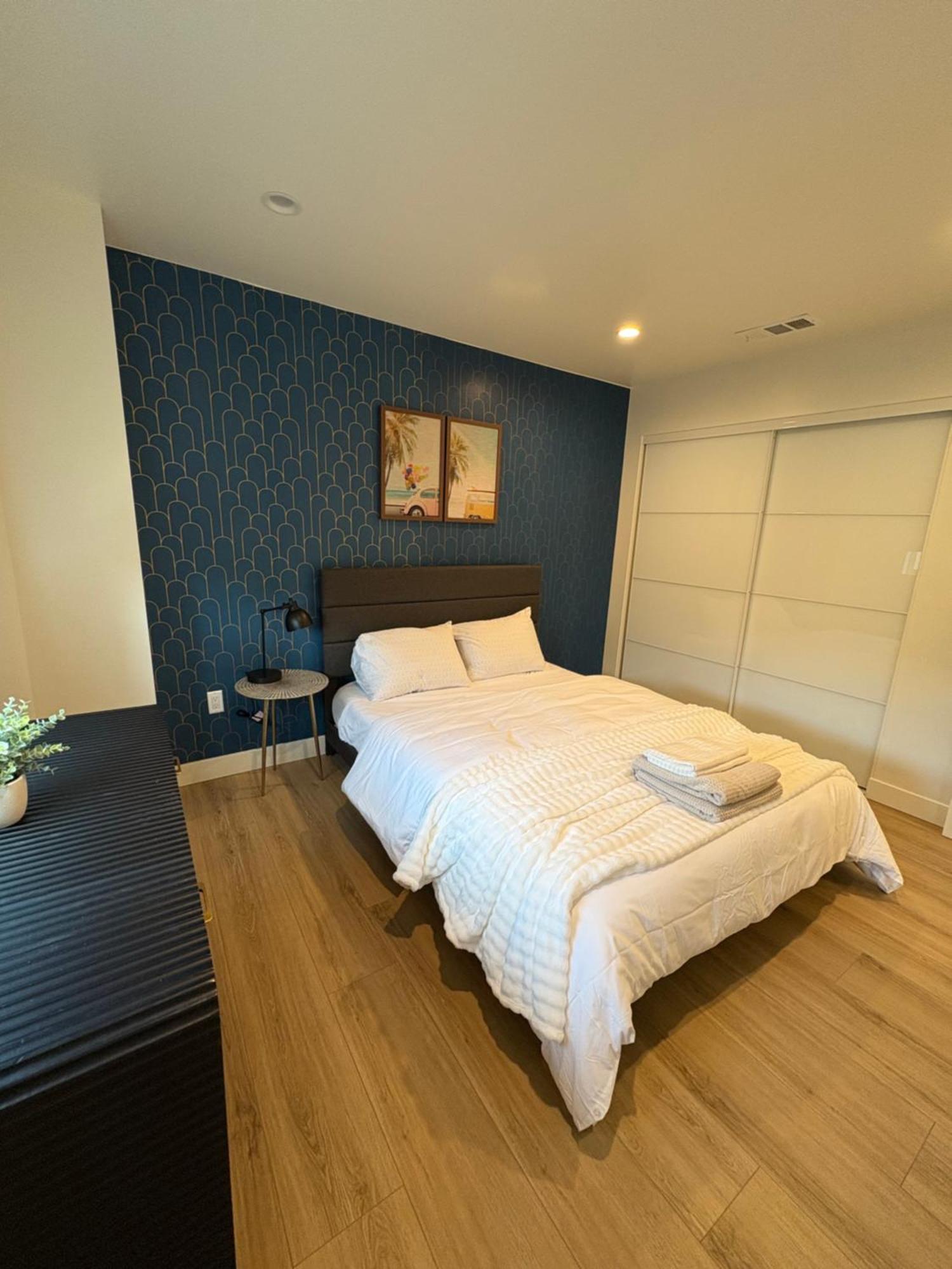 Appartement New Luxe 3b 3bath Townhouse